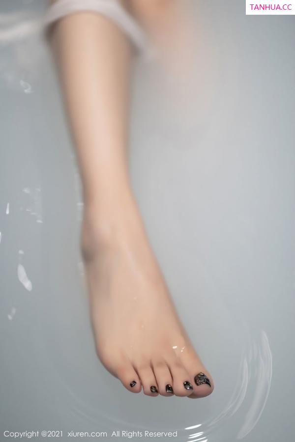 陈芝 芝芝Booty [XiuRen]高清写真图 2021.05.27 VOL.3472 芝芝Booty第59张图片